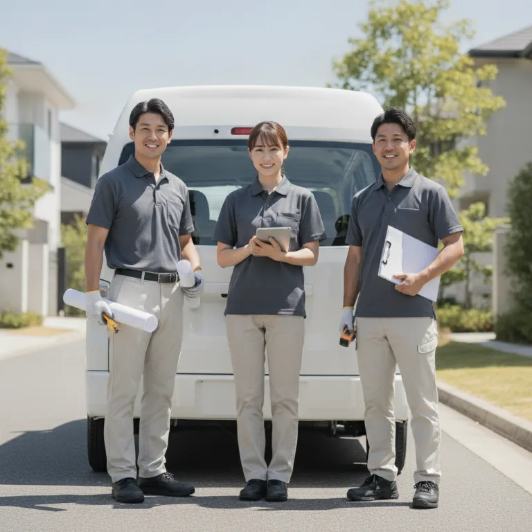 不動産会社 のチーム: Narashino